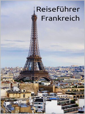 Reiseführer Frankreich - ebook